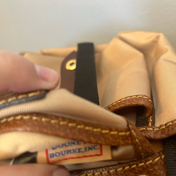 Dooney & Bourke bag - Picture 8 of 10